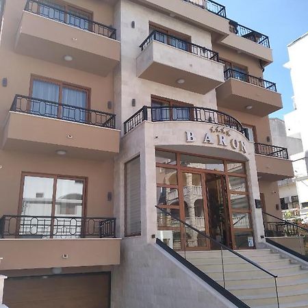 Baron Apartment Budva Exterior photo